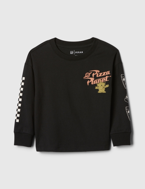 Gap × Disney Baby Toy Story Graphic T-Shirt