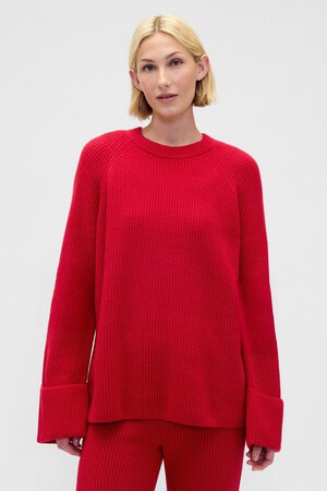 CASHSOFT SHAKER CREW PO CUFF