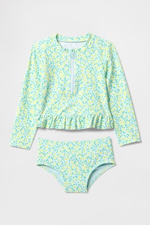 IE 2PC RASHGUARD