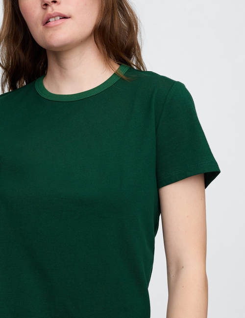 Favorite Crewneck T-Shirt