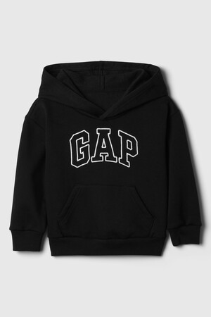 babyGap Relaxed Logo Hoodie