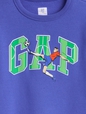Kids Gap Logo Sweatshirt
