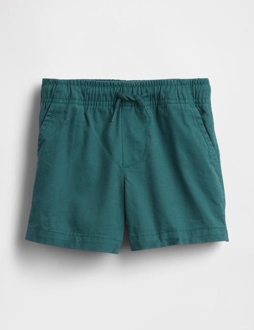 Baby & Toddler Pull-On Shorts