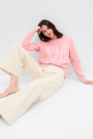 Gap Logo Sweatshirt