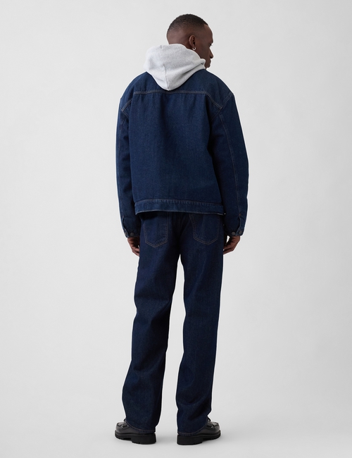 V-RELAXED FIT PRION RINSE