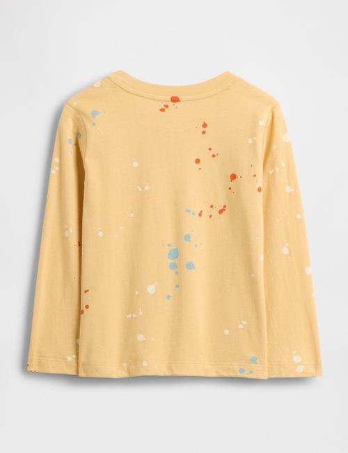 Baby & Toddler Mix & Match Pocket T-Shirt