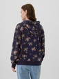 Relaxed Gap Logo Hoodie