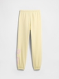 Kids Relaxed Gap Logo Joggers