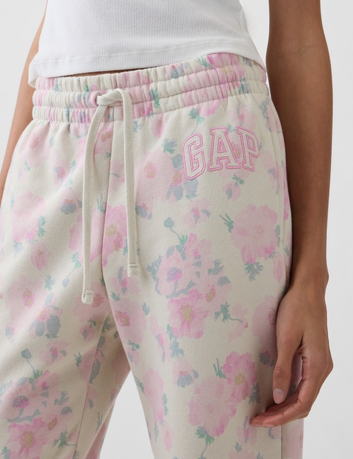 Gap Logo Joggers