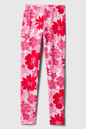 Kids Stretch Jersey Leggings