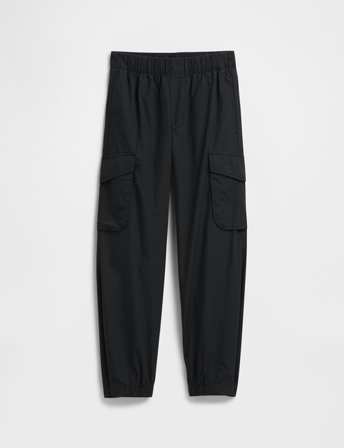 V-PULL ON BAGGY