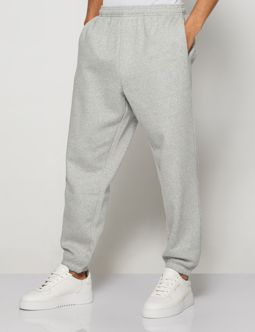 F - MINI LOGO JOGGER HOOK UP