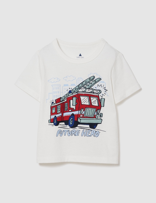 Baby & Toddler Mix & Match Graphic T-Shirt