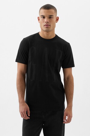 Everyday Soft Gap Logo T-Shirt