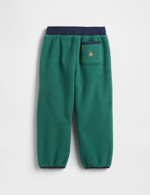BRANNAN ICON ARCTIC FLEECE JOGGER