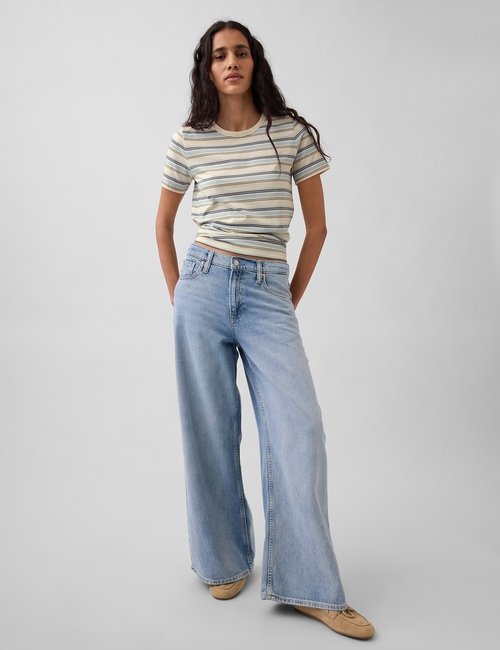 Organic Cotton VintageSoft T-Shirt