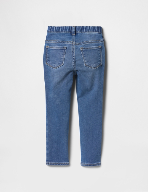 babyGap Skinny Pull-On Sweatpant Jeans