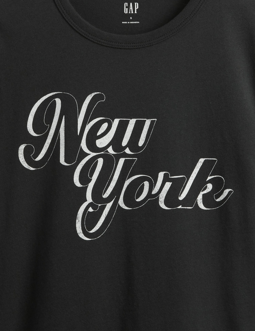 Favorite Graphic T-Shirt