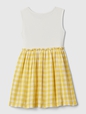 babyGap Crinkle Gauze Dress