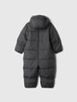 Baby ColdControl Max Puffer Snowsuit