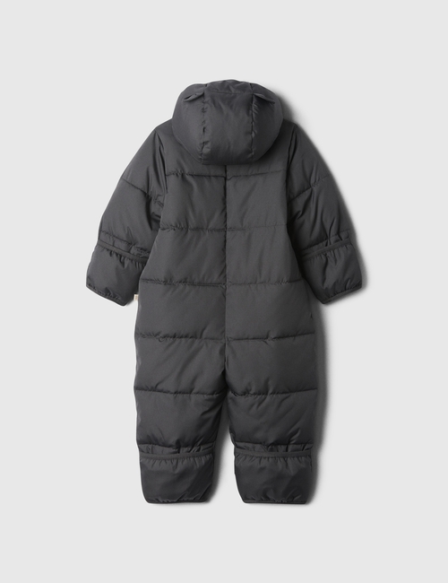 Baby ColdControl Max Puffer Snowsuit