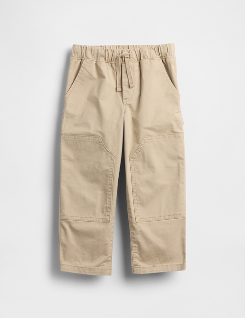 CHINO CARGO PULL ON