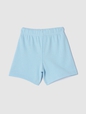 babyGap Relaxed Graphic Pull-On Shorts