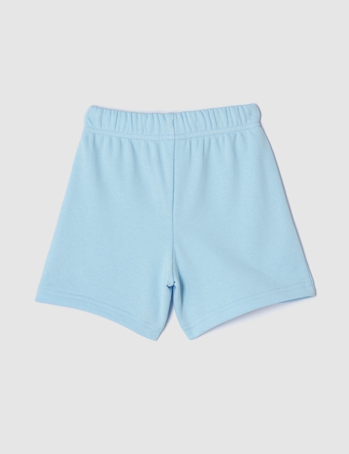 babyGap Relaxed Graphic Pull-On Shorts