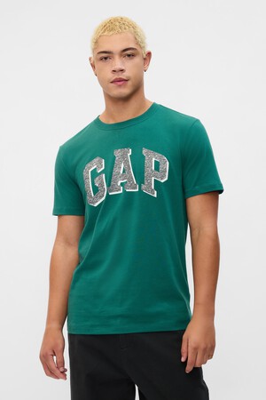 Everyday Soft Gap Logo T-Shirt