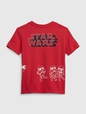 babyGap | Star Wars™ 100% Organic Cotton Graphic T-Shirt
