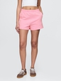 3" French Terry Sweat Shorts