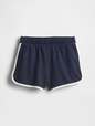 Kids VintageSoft Dolphin Sweat Shorts