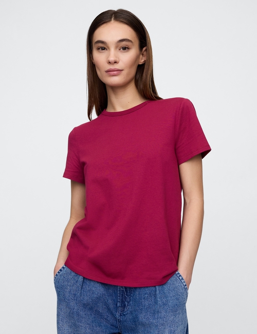 Favorite Crewneck T-Shirt
