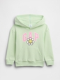 babyGap Relaxed Logo Hoodie