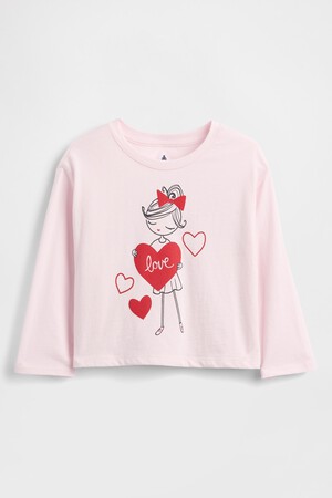 Baby & Toddler Mix & Match Relaxed Graphic T-Shirt