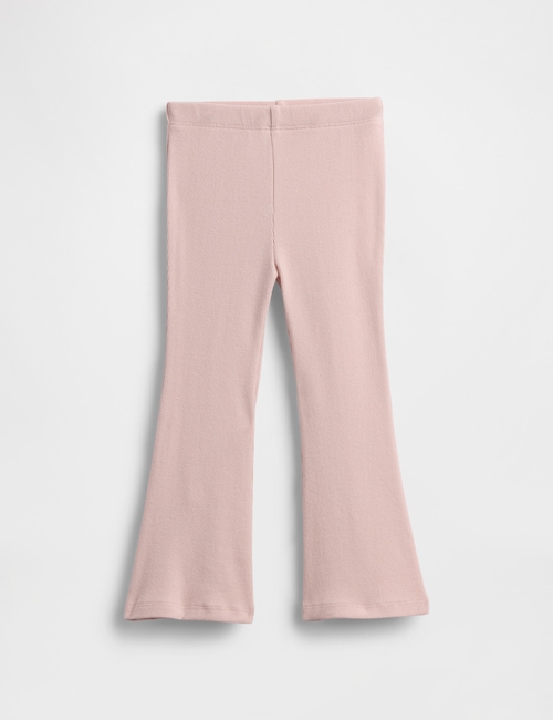 Baby & Toddler Mix & Match Flare Leggings