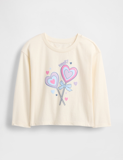 Baby & Toddler Mix & Match Relaxed Graphic T-Shirt