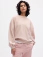 Mini Gap Logo Sweatshirt