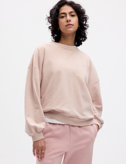 Mini Gap Logo Sweatshirt