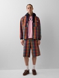 GAP X PROJ A BOXY TEE