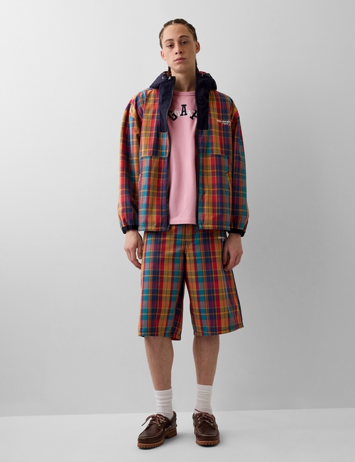GAP X PROJ A BOXY TEE