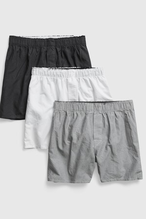 Boxers (3-Pack)