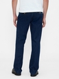 Relaxed Straight Trouser Jeans