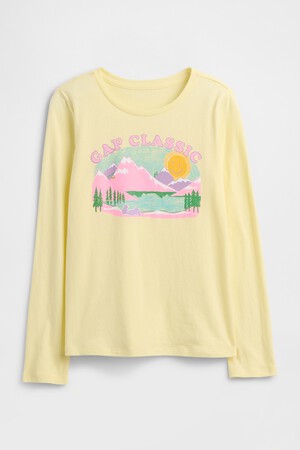 Kids Graphic T-Shirt