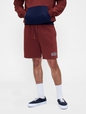 Gap Logo Shorts