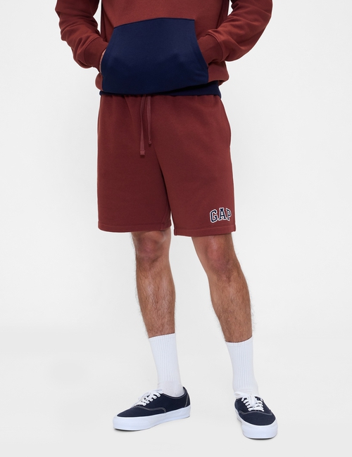 Gap Logo Shorts