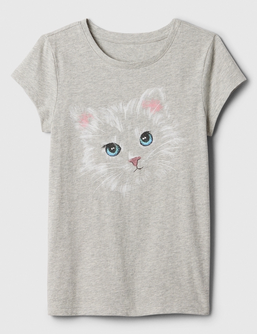 Kids Graphic T-Shirt