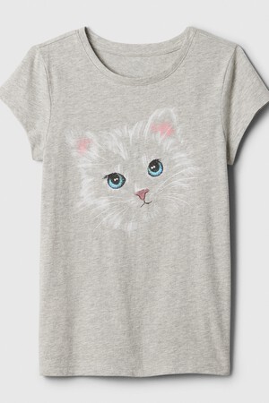 Kids Graphic T-Shirt