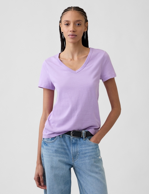 Favorite V-Neck T-Shirt