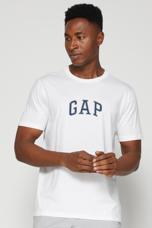 Gap Arch Logo T-shirt